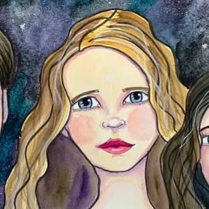 Meet your Posher, Bryn